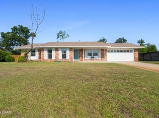 957 Huntingdon Cir, Panama City, FL 32405