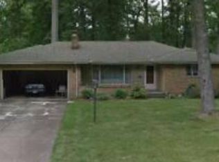 46 Gillian Ln, Youngstown, OH 44511