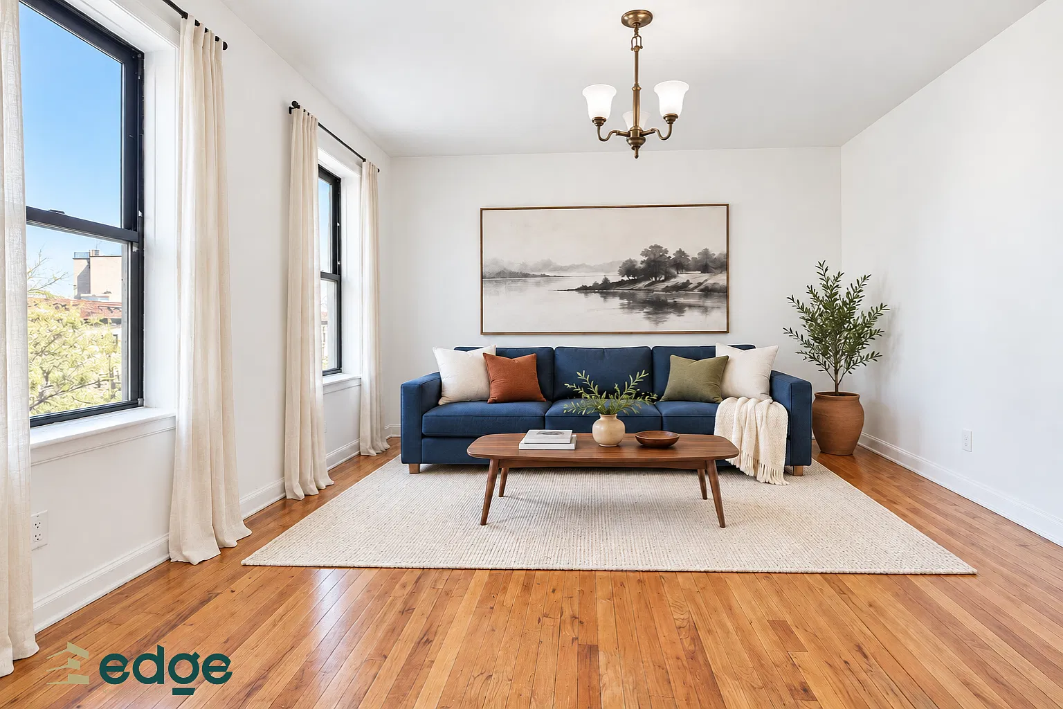 1306 Saint John's Place — Photo 1