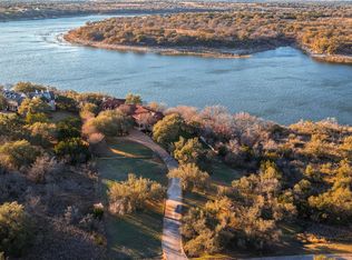1600 Las Entradas Dr, Spicewood, TX 78669
