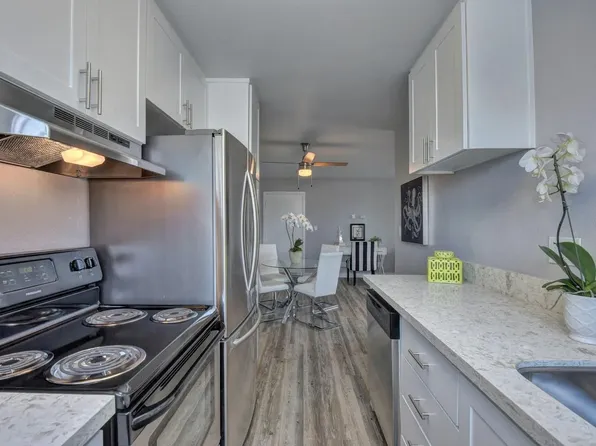 Velocity at Sequoia Station, 1331 Jefferson Ave APT 104, Redwood City, CA 94062