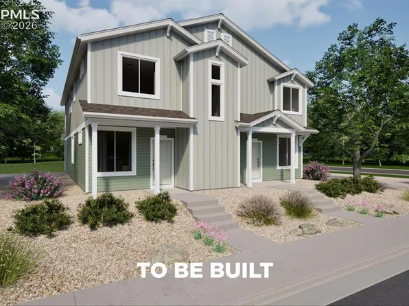 9413 Oro City Loop, Colorado Springs, CO 80927