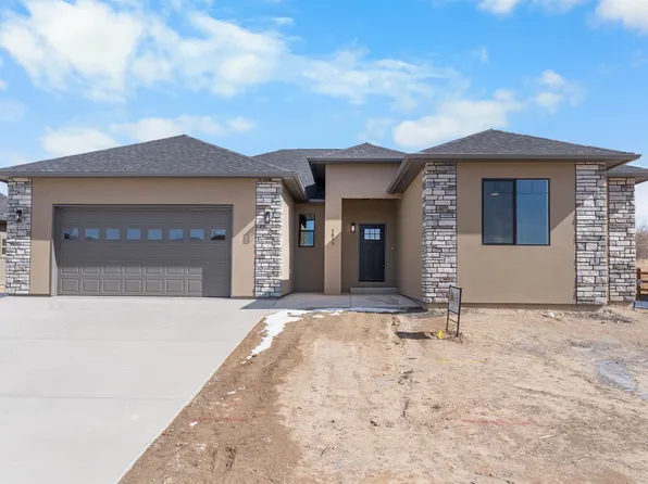 1539 Criterion St, Delta, CO 81416