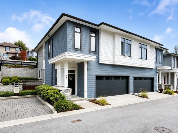 15235 Sitka Dr #18, Surrey, BC V3S 0A9