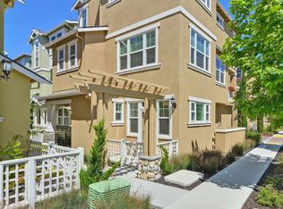 2900 Pescadero Ter, Fremont, CA 94538