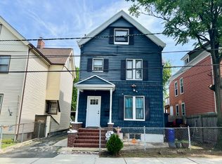 485 Cary St #2, Orange, NJ 07050