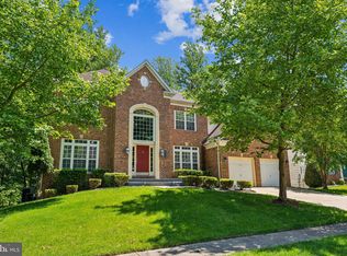 9004 Eldon Dr, Clinton, MD 20735