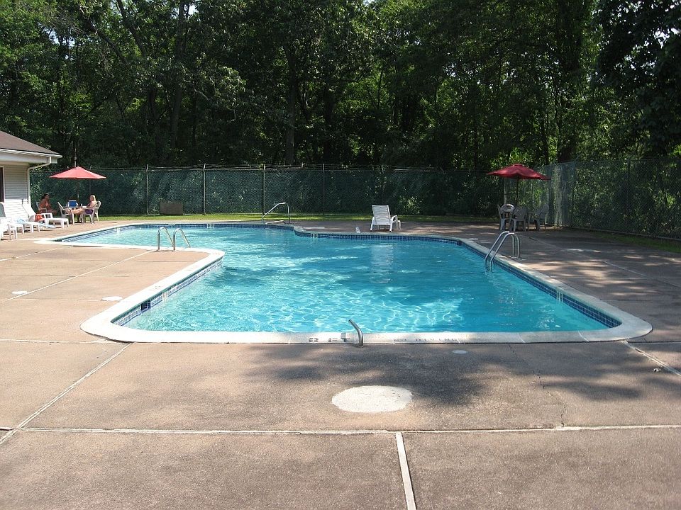 Amazing Pool for summer use