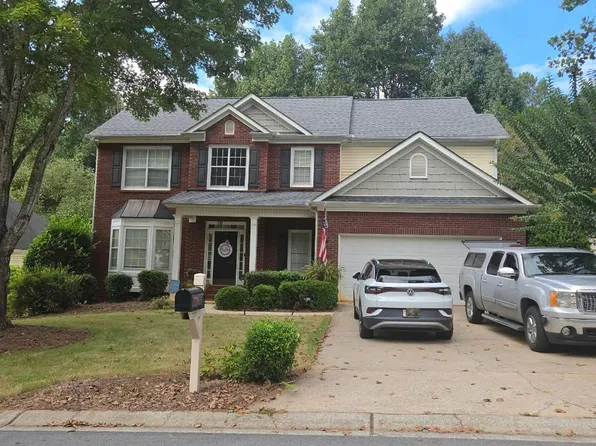 2622 Neighborhood Walk, Villa Rica, GA 30180