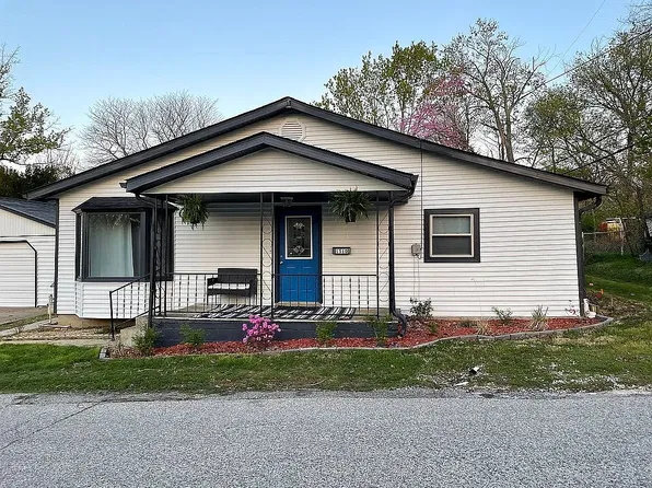 1510 S Grant St, Bloomington, IN 47401