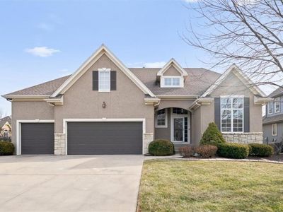 14007 S Widmer St, Olathe, KS, 66062