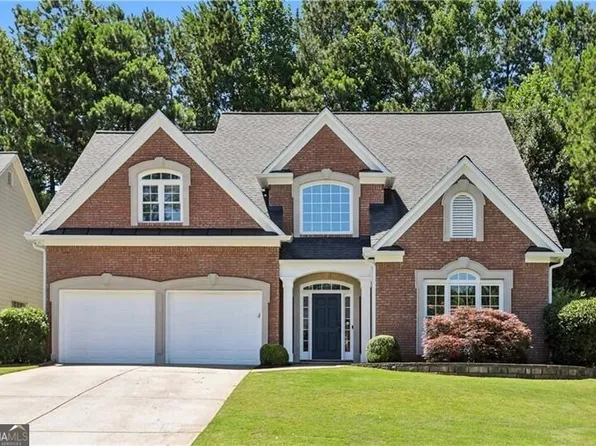 4102 Kenway Ct SE, Smyrna, GA 30082