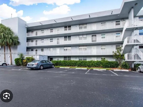 107 Royal Park Dr APT 4F, Oakland Park, FL 33309