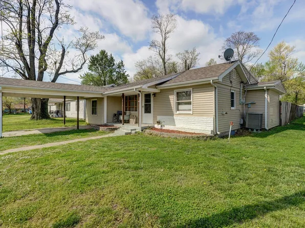 511 N Washam Street, Miller, MO 65707