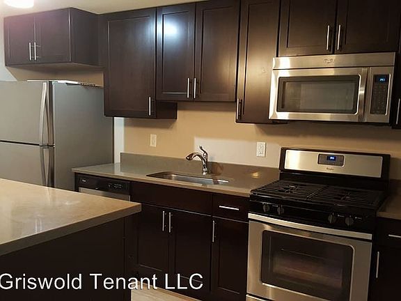 3rd image of 1212 Griswold St Unit 1207