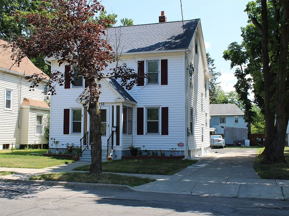 158 W End Ave, Binghamton, NY 13905 Zillow