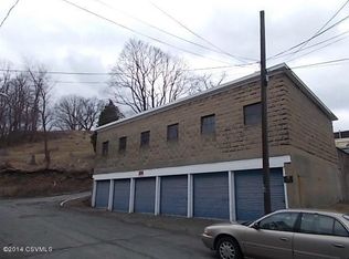 112 E Chestnut St, Shamokin, PA 17872
