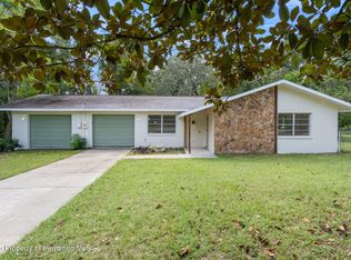 33486 Westwood Dr, Dade City, FL 33523