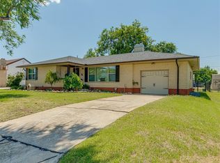 802 S Duane Ave, El Reno, OK 73036