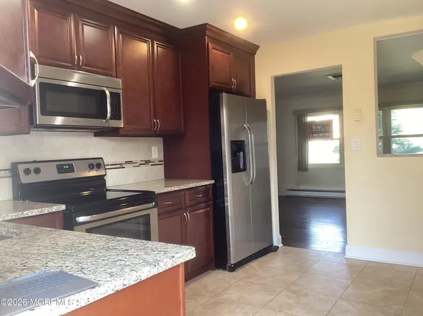 644 Plymouth Drive #B, Lakewood, NJ 08701