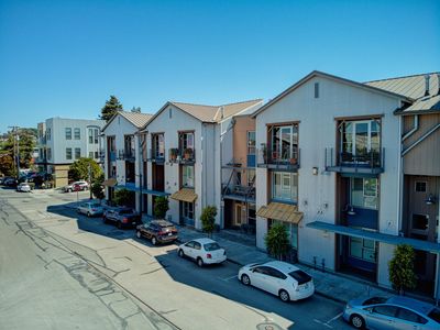 486 1st St, Petaluma, CA, 94952