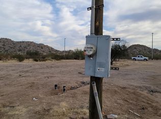 560 S Liebre Rd LOT 168, Maricopa, AZ 85139