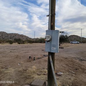 560 S Liebre Rd LOT 168, Maricopa, AZ, 85139