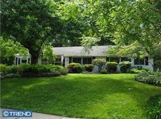 1408 Stotesbury Ave, Wyndmoor, PA 19038