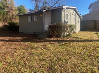 3918 Fairview Dr #1/2, Columbus, GA