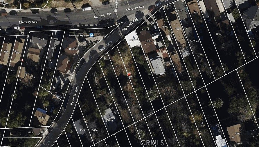 2nd image of 0 Reynolds Ave Lot 361