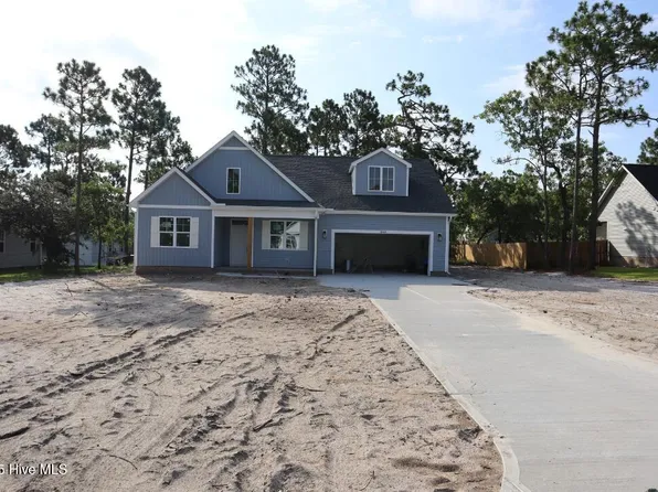 2010 Albemarle Road, Boiling Spring Lakes, NC 28461
