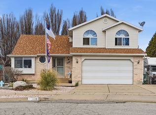 1308 S 150 E, Kaysville, UT 84037