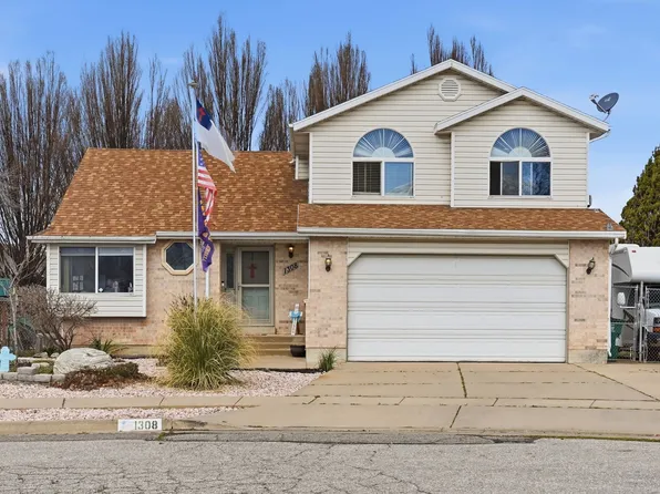 1308 S 150 E, Kaysville, UT 84037