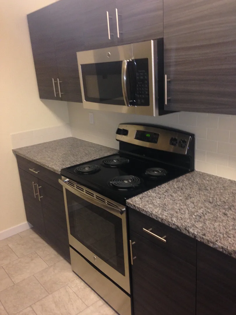 The most Beautiful Renovated Apartments - 1 block form Botanical Gardens — Photo 2