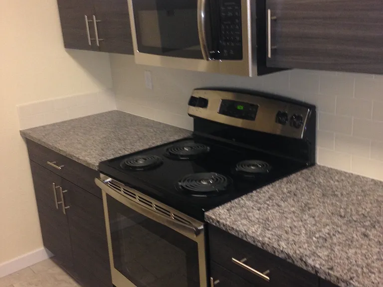 The most Beautiful Renovated Apartments - 1 block form Botanical Gardens — Photo 3