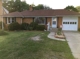 513 Donmoyer Ave, South Bend, IN 46614