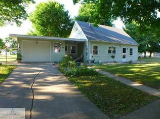 11194 W Ionia St, Fowler, MI 48835