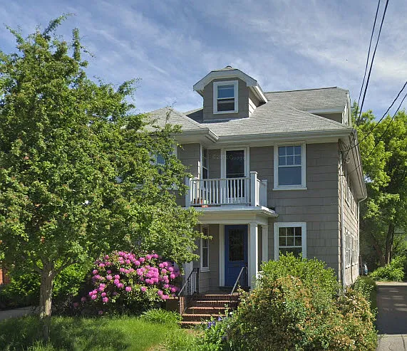 37 Gorham Ave #1 — Photo 1