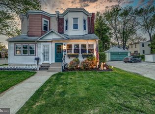 913 7th Ave, Prospect Park, PA 19076