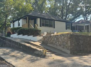 1824 Tiger Flowers Dr NW, Atlanta, GA 30314