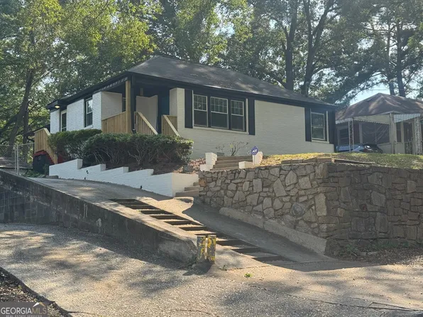 1824 Tiger Flowers Dr NW, Atlanta, GA 30314