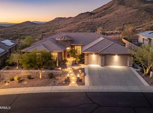 2546 W Shinnecock Way, Phoenix, AZ 85086