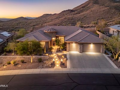 2546 W Shinnecock Way, Phoenix, AZ, 85086