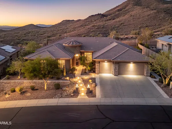 2546 W SHINNECOCK Way, Anthem, AZ 85086