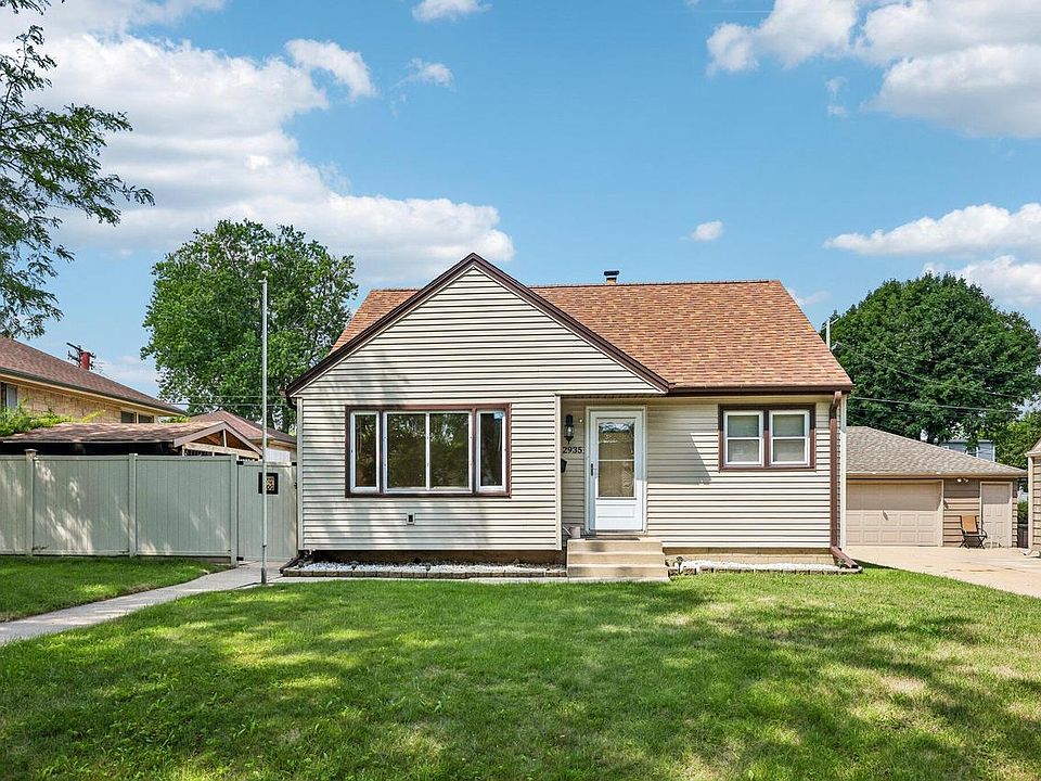 1st image of 2935 S 93rd STREET
