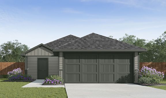 Plan Elevation.