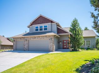 61234 Ladera Rd, Bend, OR 97702