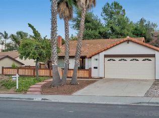 17301 Matinal Rd, San Diego, CA 92127