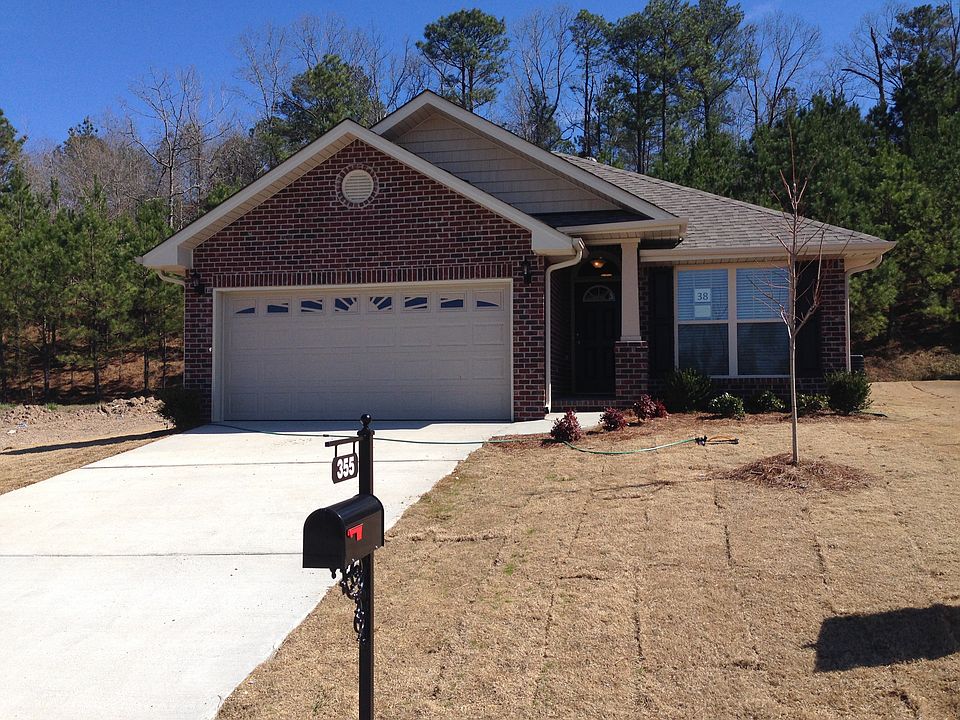355 Ivy Hills Circle, Calera, AL 35040 Zillow