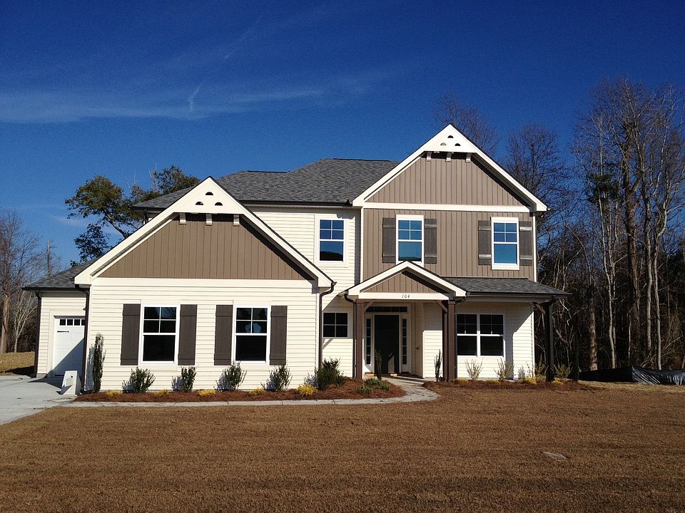 104 Summer Rest Trail